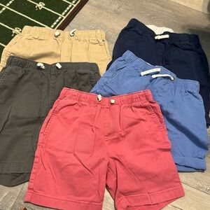 Boys J crew Shorts size 12